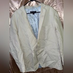 Men’s Suit Jacket